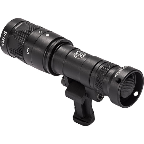 SureFire - Mini Scout Light Pro Infrared, 3-Volt Scout Light Pro w/ Z68 Tailcap, Various Colors