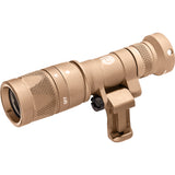 SureFire - Mini Scout Light Pro Infrared, 3-Volt Scout Light Pro w/ Z68 Tailcap, Various Colors