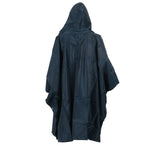 MIRA Safety - M4 CBRN Military Protective Poncho