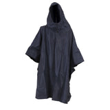 MIRA Safety - M4 CBRN Military Protective Poncho