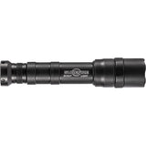 SureFire - Scout Light Pro 1500 Lumen Dual Fuel w/ Z68 Tailcap, Black or Tan