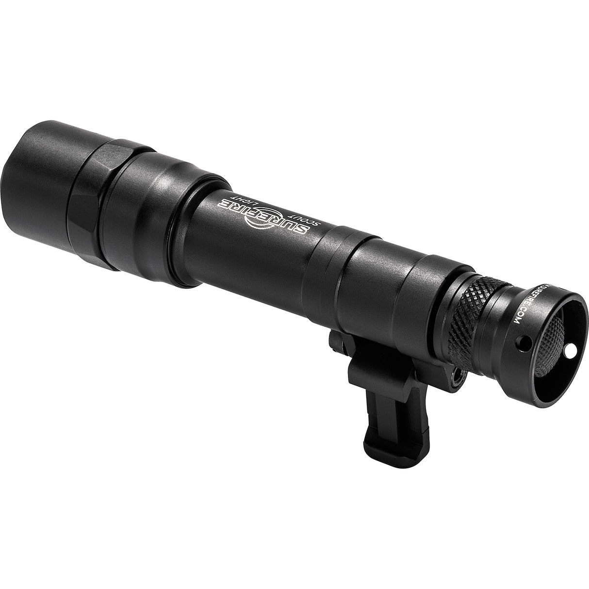 SureFire - Scout Light Pro 1500 Lumen Dual Fuel w/ Z68 Tailcap, Black or Tan