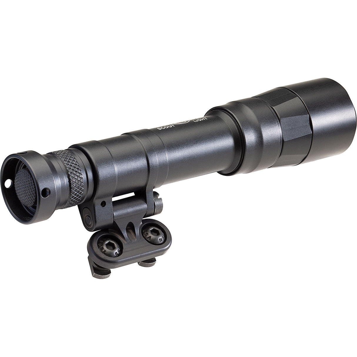 SureFire - M640DFT-PRO Turbo Scout Light Pro, Black or Tan