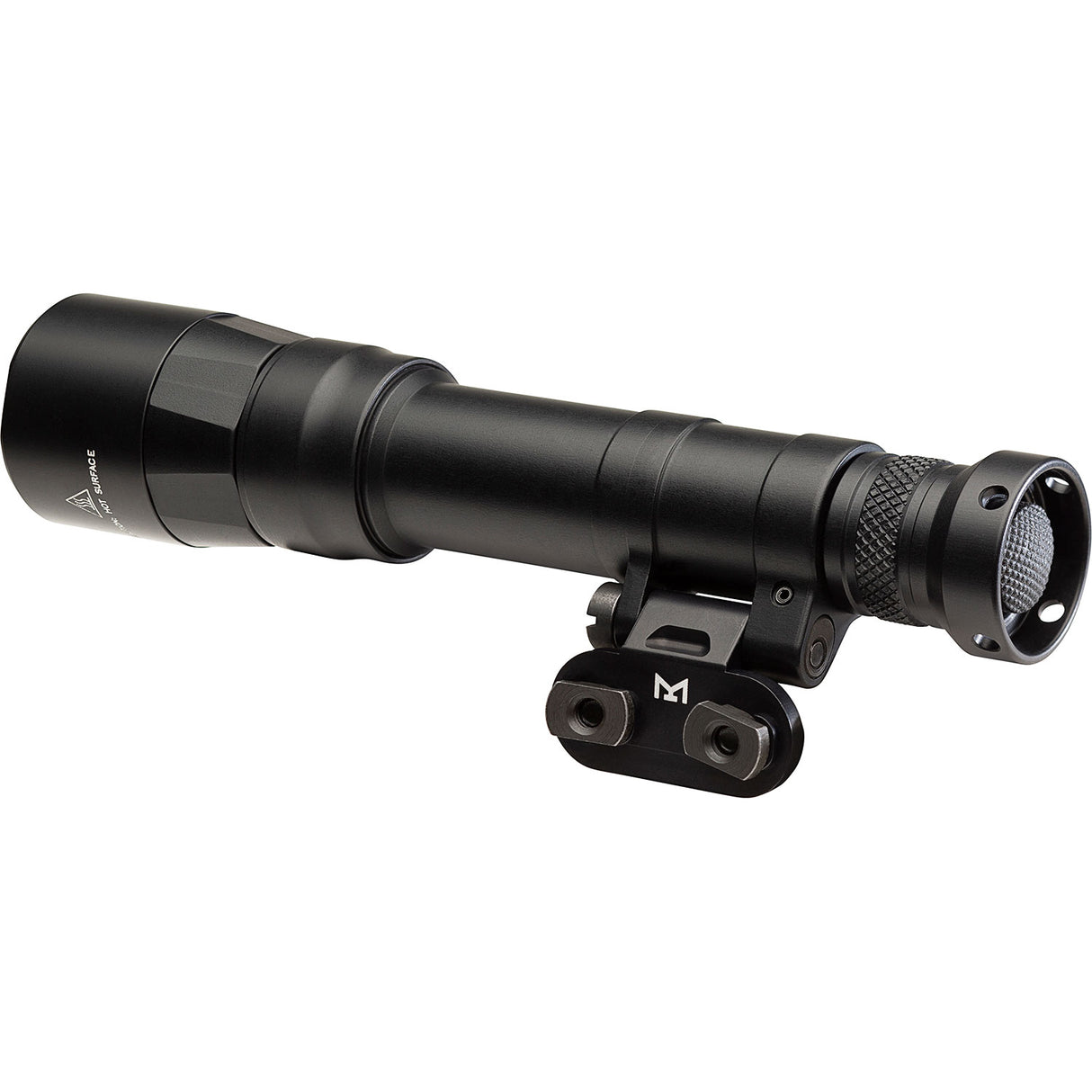 SureFire - M640DFT-PRO Turbo Scout Light Pro, Black or Tan