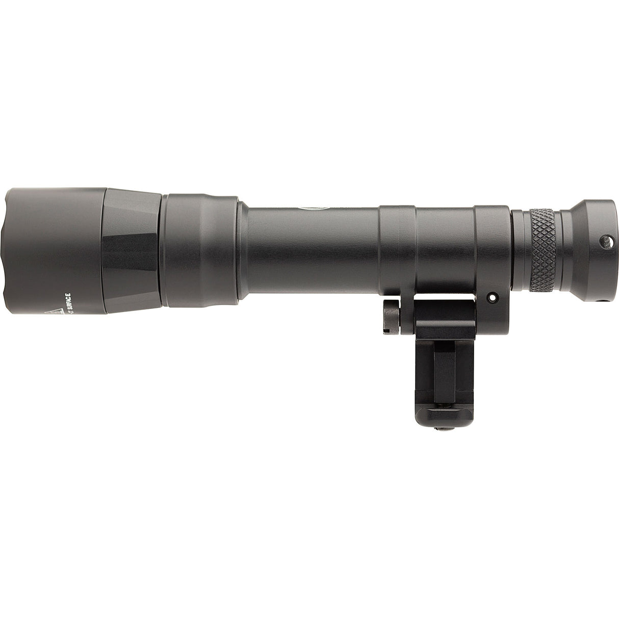 SureFire - M640DFT-PRO Turbo Scout Light Pro, Black or Tan