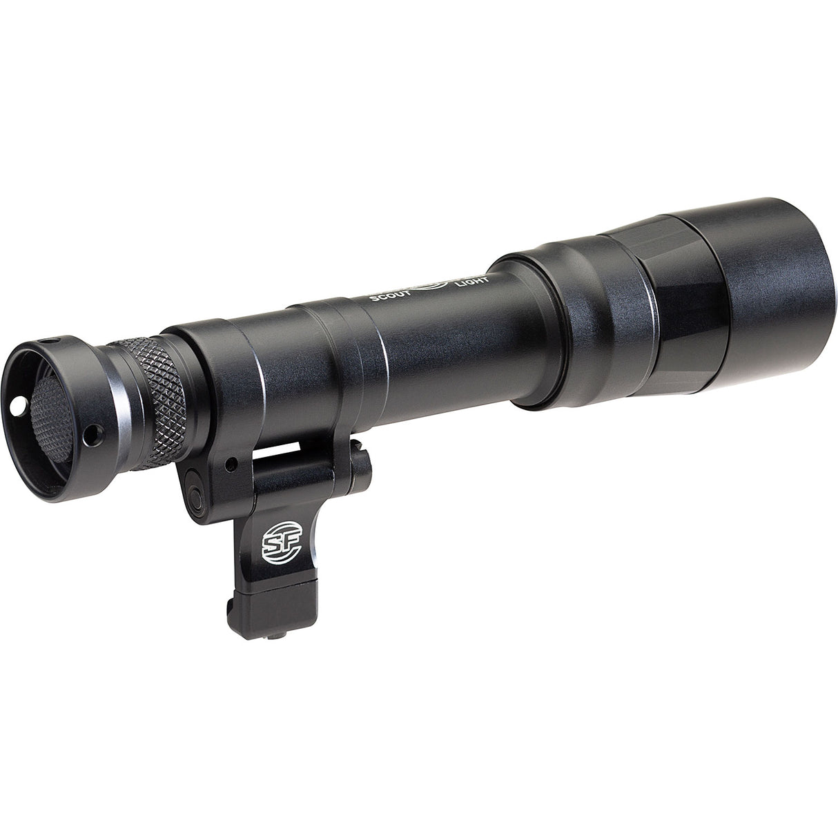 SureFire - M640DFT-PRO Turbo Scout Light Pro, Black or Tan