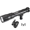 SureFire - M640DFT-PRO Turbo Scout Light Pro, Black or Tan