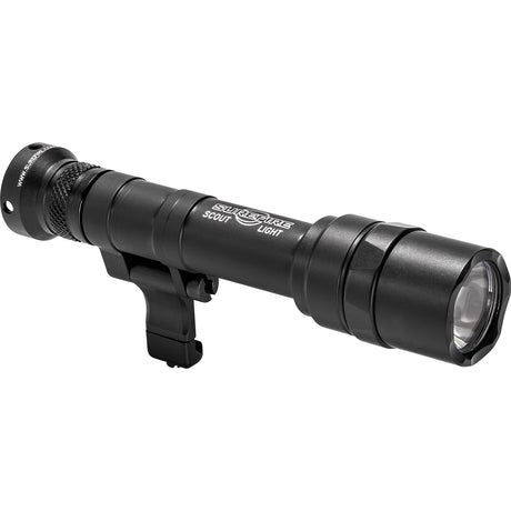 SureFire - Scout Light Pro 6-Volt Ultra-High-Output LED Scout Light® Pro w/ Z68 Tailcap