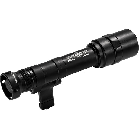 SureFire - Scout Light Pro 6-Volt Ultra-High-Output LED Scout Light® Pro w/ Z68 Tailcap