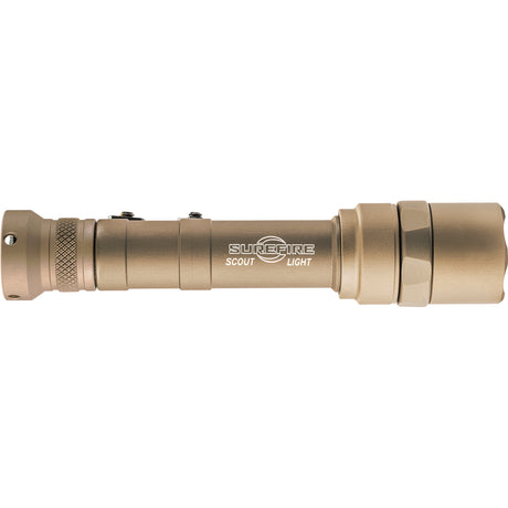 SureFire - Scout Light Pro 6-Volt Ultra-High-Output LED Scout Light® Pro w/ Z68 Tailcap