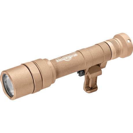 SureFire - Scout Light Pro 6-Volt Ultra-High-Output LED Scout Light® Pro w/ Z68 Tailcap