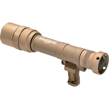 SureFire - Scout Light Pro 6-Volt Ultra-High-Output LED Scout Light® Pro w/ Z68 Tailcap