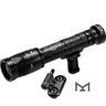 SureFire - Scout Light Pro Infrared, 6-Volt IR Scout Light Pro w/ Z68 Tailcap, Black or Tan