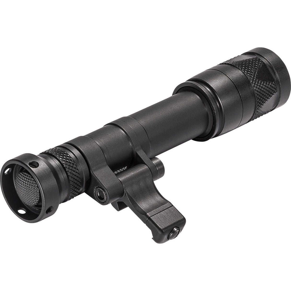 SureFire - Scout Light Pro Infrared, 6-Volt IR Scout Light Pro w/ Z68 Tailcap, Black or Tan