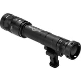 SureFire - Scout Light Pro Infrared, 6-Volt IR Scout Light Pro w/ Z68 Tailcap, Black or Tan