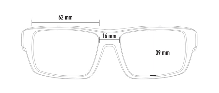 Magpul - Apex Eyewear