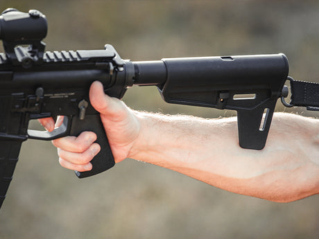 Magpul - BSL Arm Brace for AR Pistols (Mil-Spec)