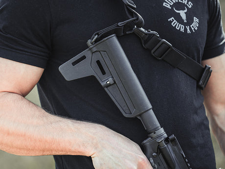 Magpul - BSL Arm Brace for AR Pistols (Mil-Spec)