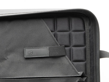 Magpul – DAKA Double Pistol Case (Water-Resistant, Dual Firearm Storage)
