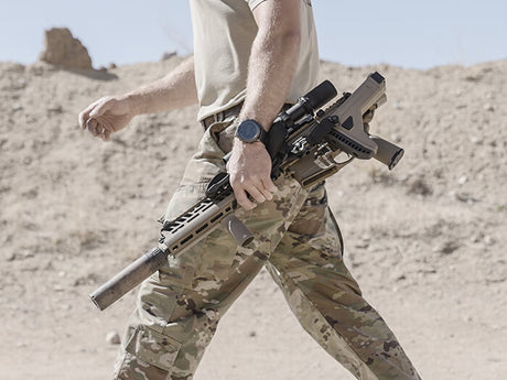 Magpul – UCS Universal Carbine Stock, M1913 Picatinny