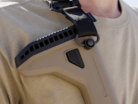 Magpul – UCS Universal Carbine Stock, M1913 Picatinny