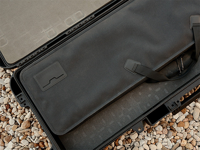 Magpul – DAKA Soft Case SLR53 Rifle Case (53", Weather-Resistant)