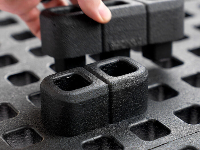 Magpul – DAKA GRID Organizer for Pelican 1700 & Eylar 38" Cases