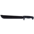 SOG - SOGfari Machete 13 Inch - Stainless Steel Blade with Saw Back and Textured Handle