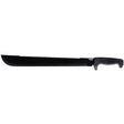 SOG - SOGfari 18-Inch Machete, Stainless Steel Blade with Saw Back and Textured Handle