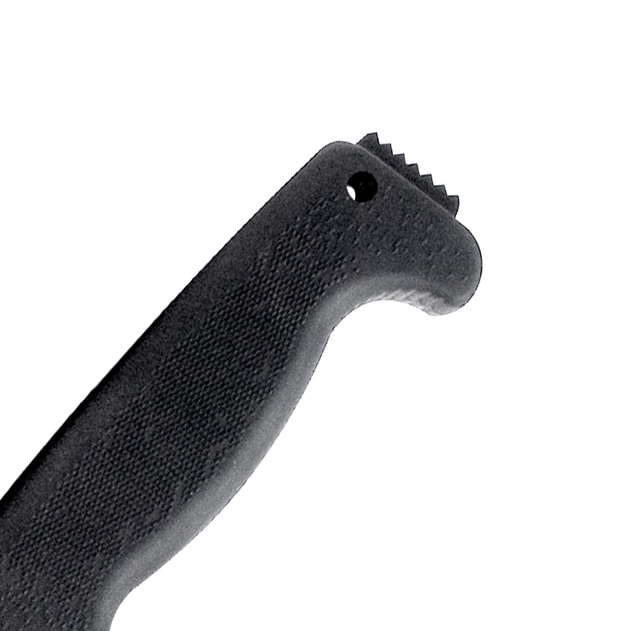 SOG - SOGfari 18-Inch Machete, Stainless Steel Blade with Saw Back and Textured Handle