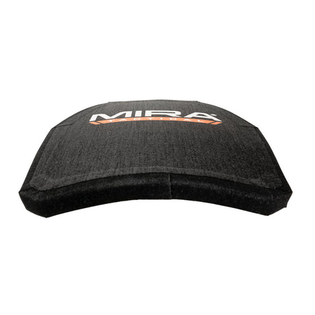MIRA Safety - Tactical Level 4 Body Armor Plate, NIJ Certified Protection