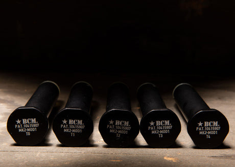 BCM - MK2 MOD 1 Intermediate Buffer, 5 Weight Options