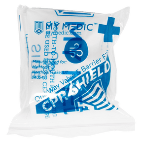 CPR Shield