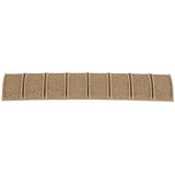 MAGPUL XT RAIL TEXTURE PANEL FDE