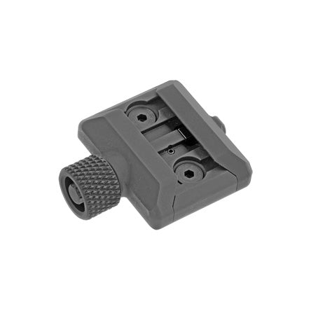 Magpul - QR Rail Grabber – 17S Style Adapter for RRS®/ARCA® & Picatinny Rails