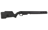 MAGPUL HNTR RUG AMCN STK STANAG BLK