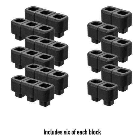 MAGPUL DAKA GRID ORG PLANO AW 2 42"