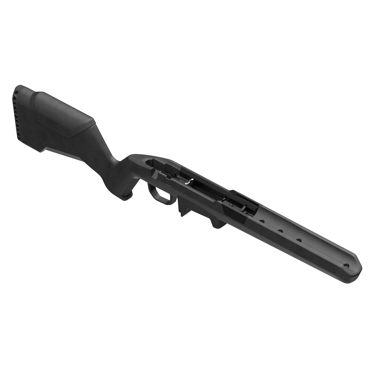 MAGPUL HUNTR LT SAVAGE AXIS SA BLK