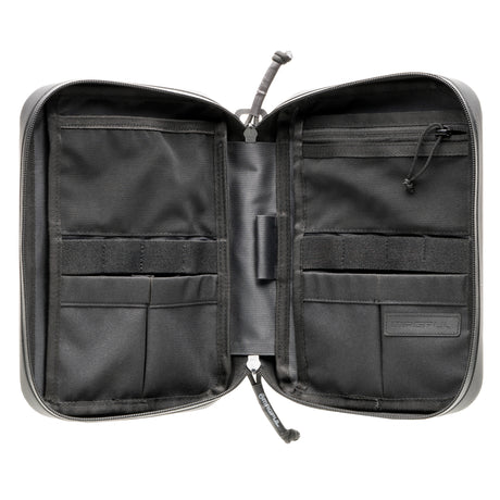 MAGPUL DAKA UTILITY ORGANZER LG BLK