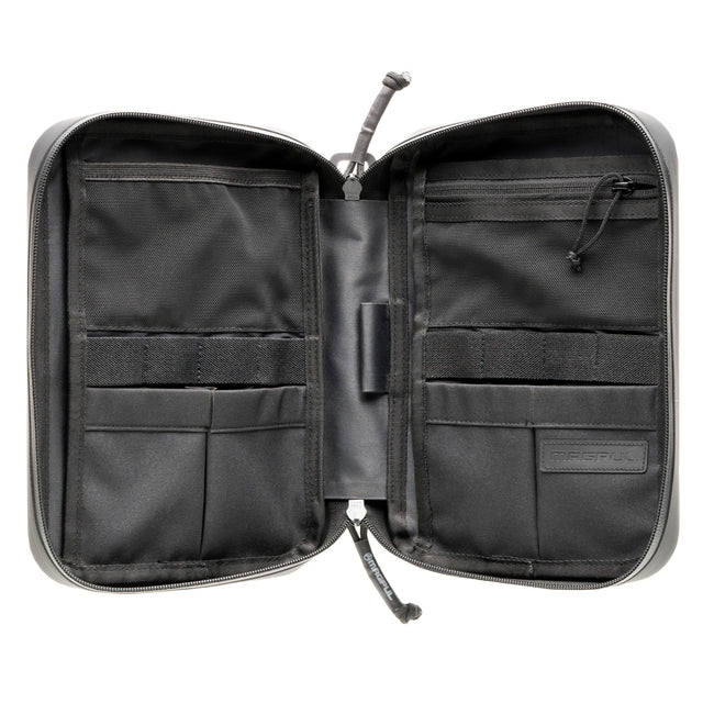 MAGPUL DAKA UTILITY ORGANZER LG BLK