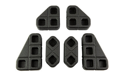 MAGPUL DAKA ANGLED BLOCK KIT BLK