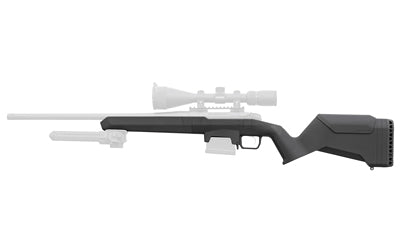 MAGPUL HUNTER LITE STK REM700 SA BLK