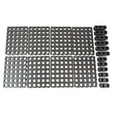 MAGPUL DAKA GRID ORGANIZER RIFLE BLK