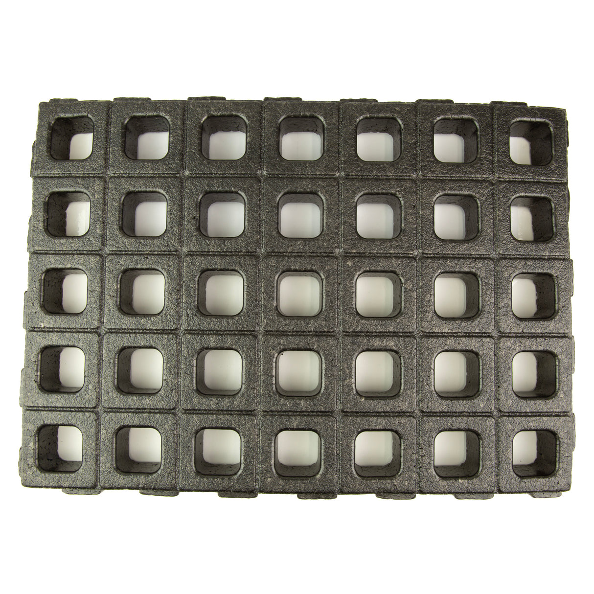 MAGPUL DAKA GRID RPLCMNT PANEL BLK