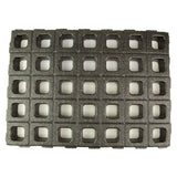 MAGPUL DAKA GRID RPLCMNT PANEL BLK