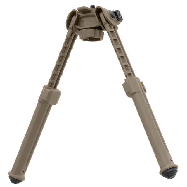 MAGPUL MOE QD BIPOD FOR M-LOK FDE