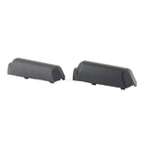 MAGPUL SGA/HUNT LOW CHEEK RISER GRY