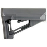 MAGPUL STR CARB STK MIL-SPEC GRY