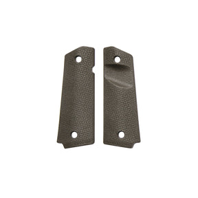 MAGPUL MOE 1911 GRIP PANELS TSP ODG