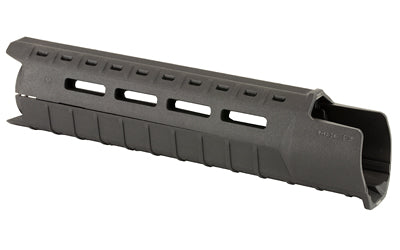 MAGPUL MOE SL HNDGRD MID AR15 BLK